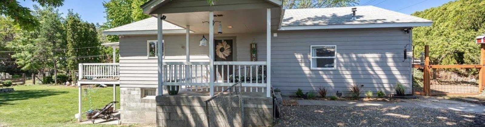 Babs Ave, Benton City, Washington 99320, 4 Bedrooms Bedrooms, ,2 BathroomsBathrooms,Site Built-owned Lot,For Sale,Babs Ave,283950