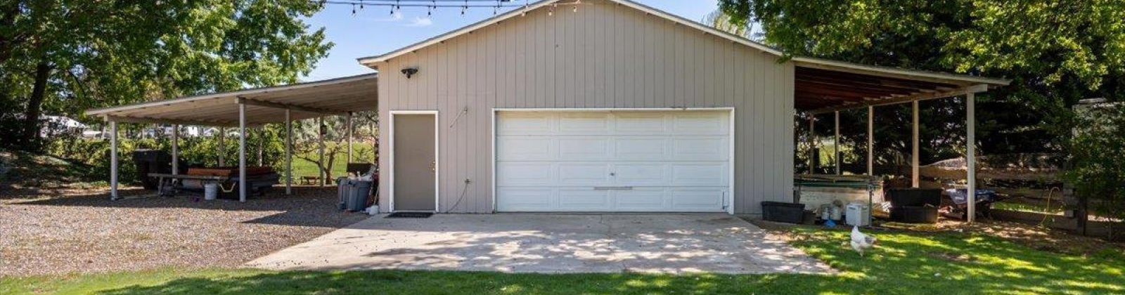 Babs Ave, Benton City, Washington 99320, 4 Bedrooms Bedrooms, ,2 BathroomsBathrooms,Site Built-owned Lot,For Sale,Babs Ave,283950