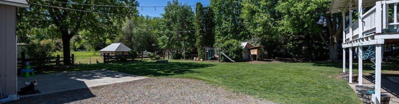 Babs Ave, Benton City, Washington 99320, 4 Bedrooms Bedrooms, ,2 BathroomsBathrooms,Site Built-owned Lot,For Sale,Babs Ave,283950