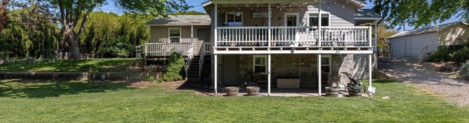 Babs Ave, Benton City, Washington 99320, 4 Bedrooms Bedrooms, ,2 BathroomsBathrooms,Site Built-owned Lot,For Sale,Babs Ave,283950