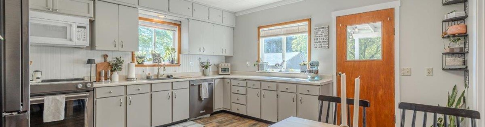 Babs Ave, Benton City, Washington 99320, 4 Bedrooms Bedrooms, ,2 BathroomsBathrooms,Site Built-owned Lot,For Sale,Babs Ave,283950