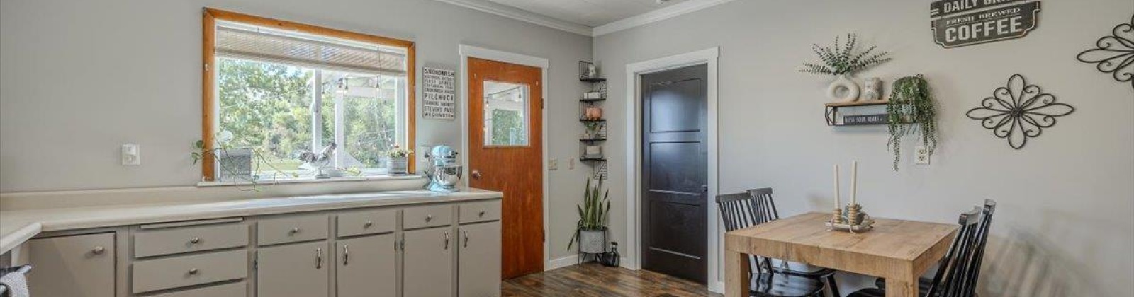 Babs Ave, Benton City, Washington 99320, 4 Bedrooms Bedrooms, ,2 BathroomsBathrooms,Site Built-owned Lot,For Sale,Babs Ave,283950
