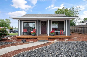 Wright Avenue, Richland, Washington 99352, 3 Bedrooms Bedrooms, ,2 BathroomsBathrooms,For Sale,Wright Avenue,284468