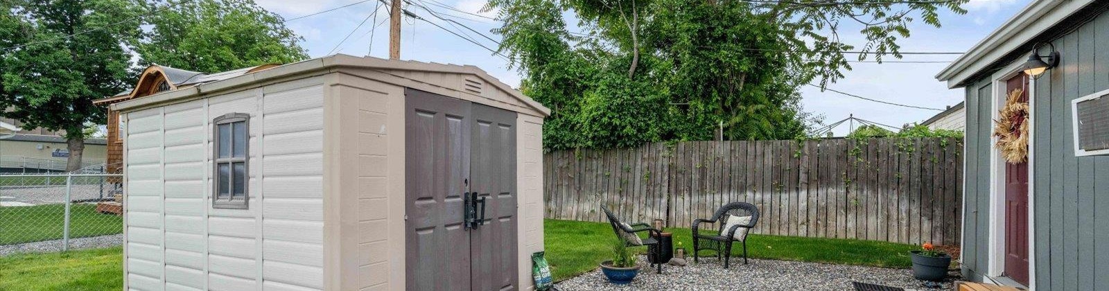 Wright Avenue, Richland, Washington 99352, 3 Bedrooms Bedrooms, ,2 BathroomsBathrooms,For Sale,Wright Avenue,284468