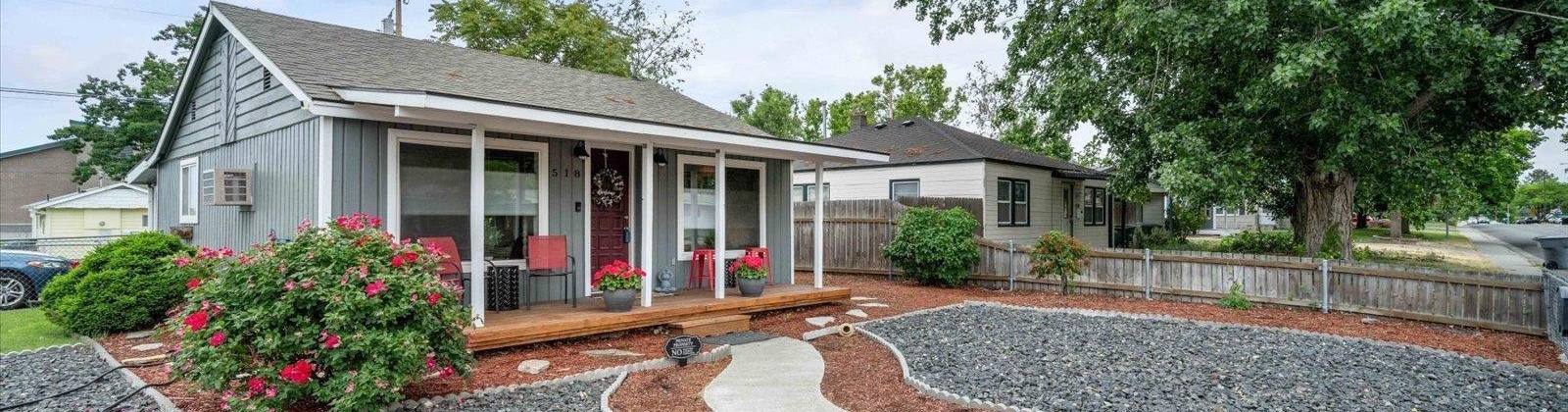 Wright Avenue, Richland, Washington 99352, 3 Bedrooms Bedrooms, ,2 BathroomsBathrooms,For Sale,Wright Avenue,284468