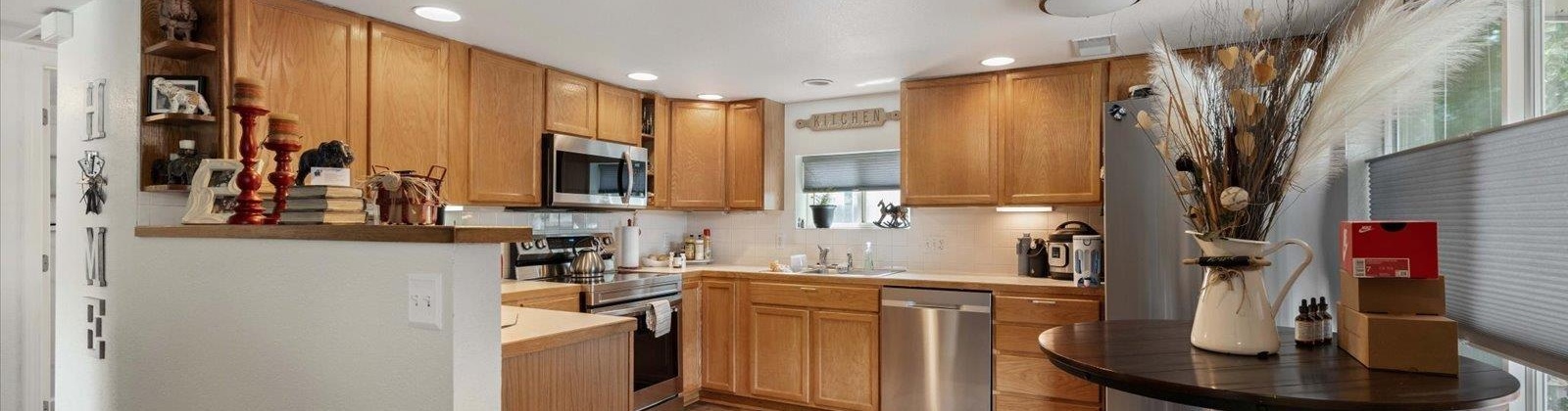 Wright Avenue, Richland, Washington 99352, 3 Bedrooms Bedrooms, ,2 BathroomsBathrooms,For Sale,Wright Avenue,284468