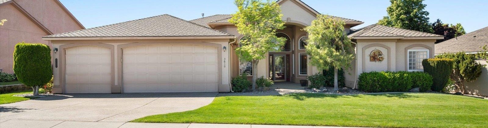 Johnson Street, Kennewick, Washington 99337, 3 Bedrooms Bedrooms, ,3 BathroomsBathrooms,For Sale,Johnson Street,283952