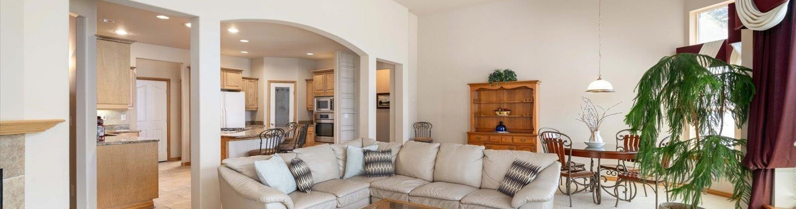 Johnson Street, Kennewick, Washington 99337, 3 Bedrooms Bedrooms, ,3 BathroomsBathrooms,For Sale,Johnson Street,283952