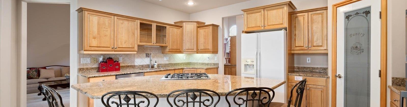 Johnson Street, Kennewick, Washington 99337, 3 Bedrooms Bedrooms, ,3 BathroomsBathrooms,For Sale,Johnson Street,283952
