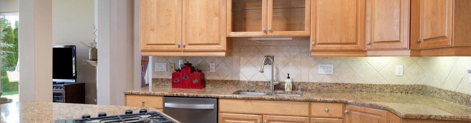 Johnson Street, Kennewick, Washington 99337, 3 Bedrooms Bedrooms, ,3 BathroomsBathrooms,For Sale,Johnson Street,283952