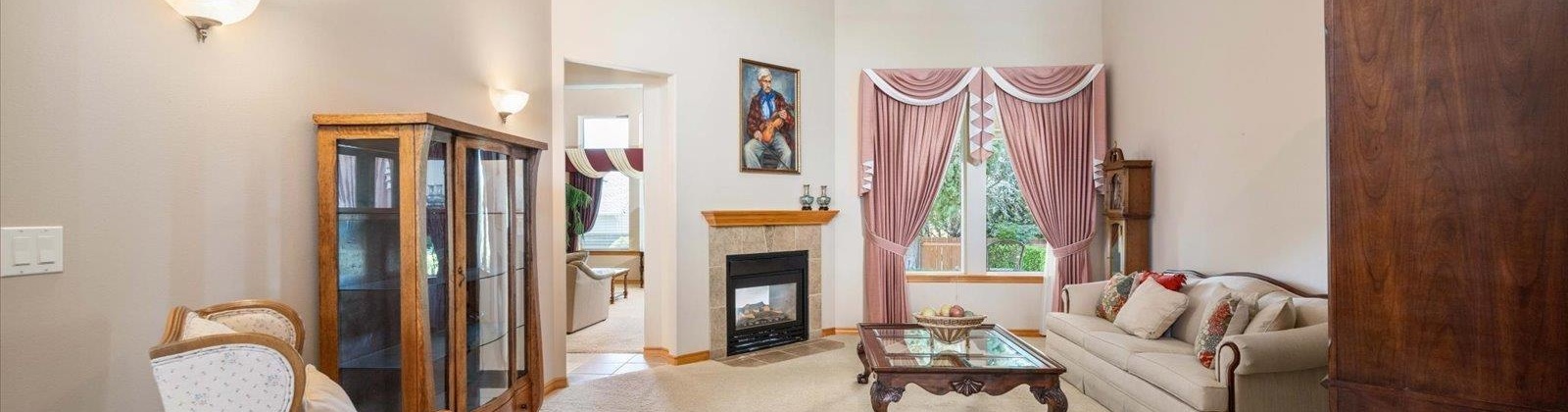 Johnson Street, Kennewick, Washington 99337, 3 Bedrooms Bedrooms, ,3 BathroomsBathrooms,For Sale,Johnson Street,283952