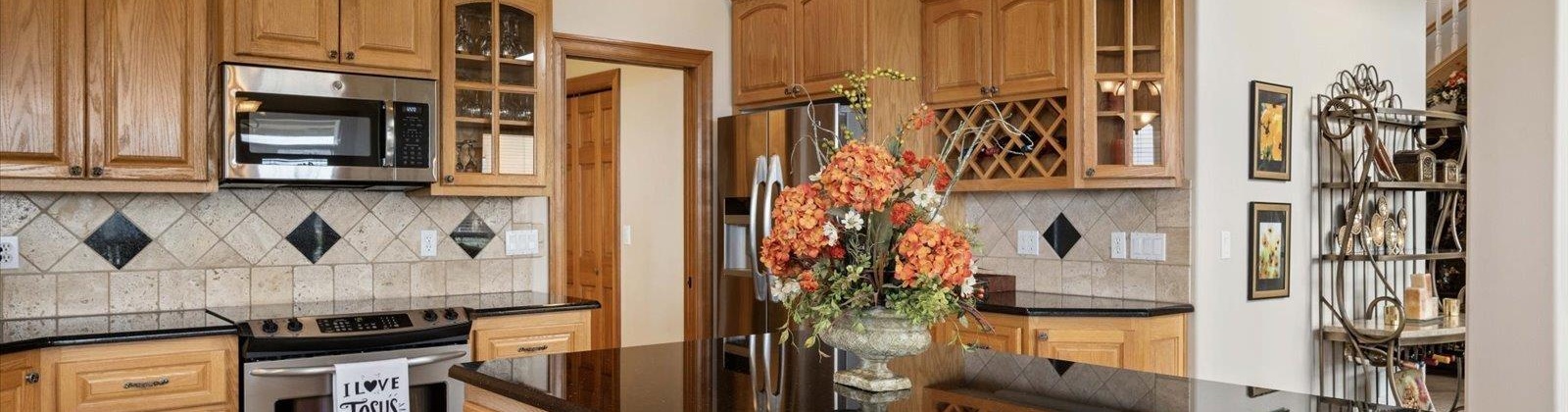 Redrock Ridge Loop, Richland, Washington 99354, 4 Bedrooms Bedrooms, ,3 BathroomsBathrooms,For Sale,Redrock Ridge Loop,284473