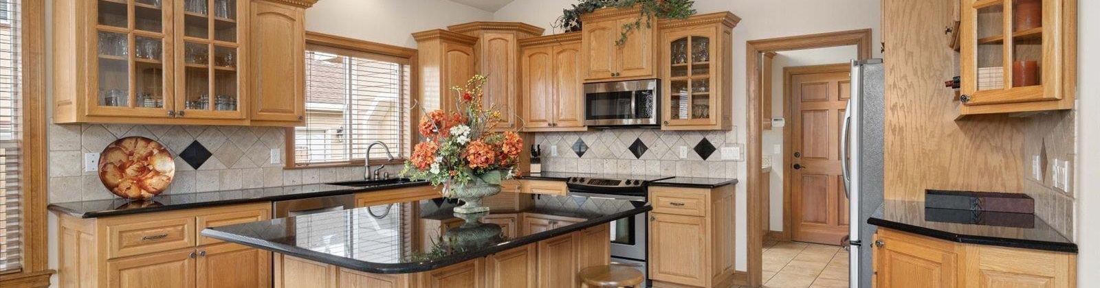 Redrock Ridge Loop, Richland, Washington 99354, 4 Bedrooms Bedrooms, ,3 BathroomsBathrooms,For Sale,Redrock Ridge Loop,284473