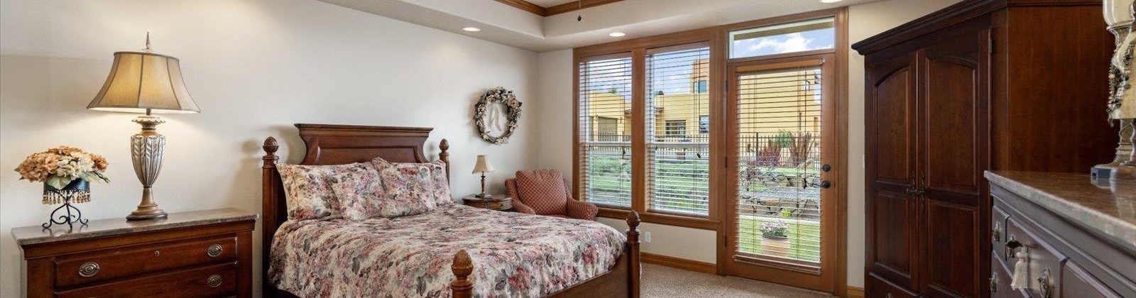 Redrock Ridge Loop, Richland, Washington 99354, 4 Bedrooms Bedrooms, ,3 BathroomsBathrooms,For Sale,Redrock Ridge Loop,284473