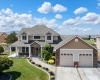 Redrock Ridge Loop, Richland, Washington 99354, 4 Bedrooms Bedrooms, ,3 BathroomsBathrooms,For Sale,Redrock Ridge Loop,284473