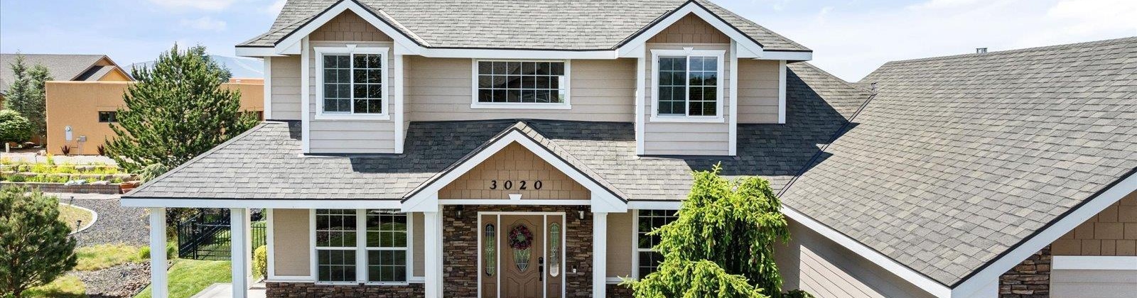 Redrock Ridge Loop, Richland, Washington 99354, 4 Bedrooms Bedrooms, ,3 BathroomsBathrooms,For Sale,Redrock Ridge Loop,284473