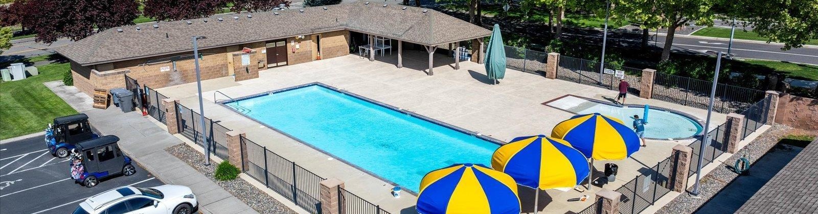 Redrock Ridge Loop, Richland, Washington 99354, 4 Bedrooms Bedrooms, ,3 BathroomsBathrooms,For Sale,Redrock Ridge Loop,284473
