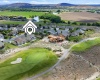 Redrock Ridge Loop, Richland, Washington 99354, 4 Bedrooms Bedrooms, ,3 BathroomsBathrooms,For Sale,Redrock Ridge Loop,284473