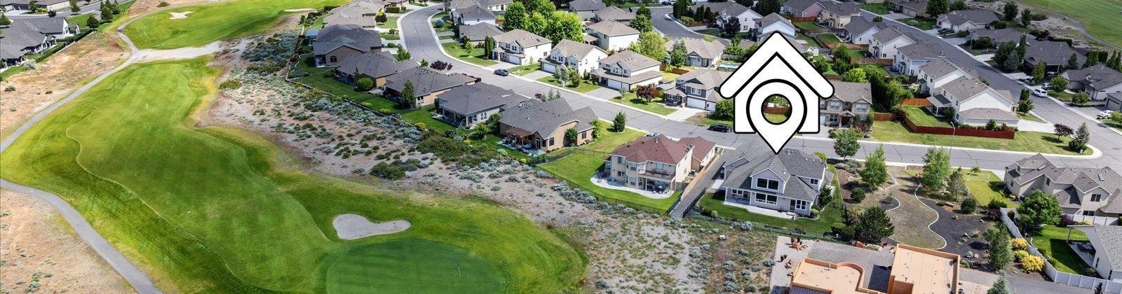 Redrock Ridge Loop, Richland, Washington 99354, 4 Bedrooms Bedrooms, ,3 BathroomsBathrooms,For Sale,Redrock Ridge Loop,284473