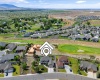 Redrock Ridge Loop, Richland, Washington 99354, 4 Bedrooms Bedrooms, ,3 BathroomsBathrooms,For Sale,Redrock Ridge Loop,284473