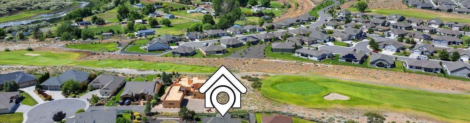 Redrock Ridge Loop, Richland, Washington 99354, 4 Bedrooms Bedrooms, ,3 BathroomsBathrooms,For Sale,Redrock Ridge Loop,284473