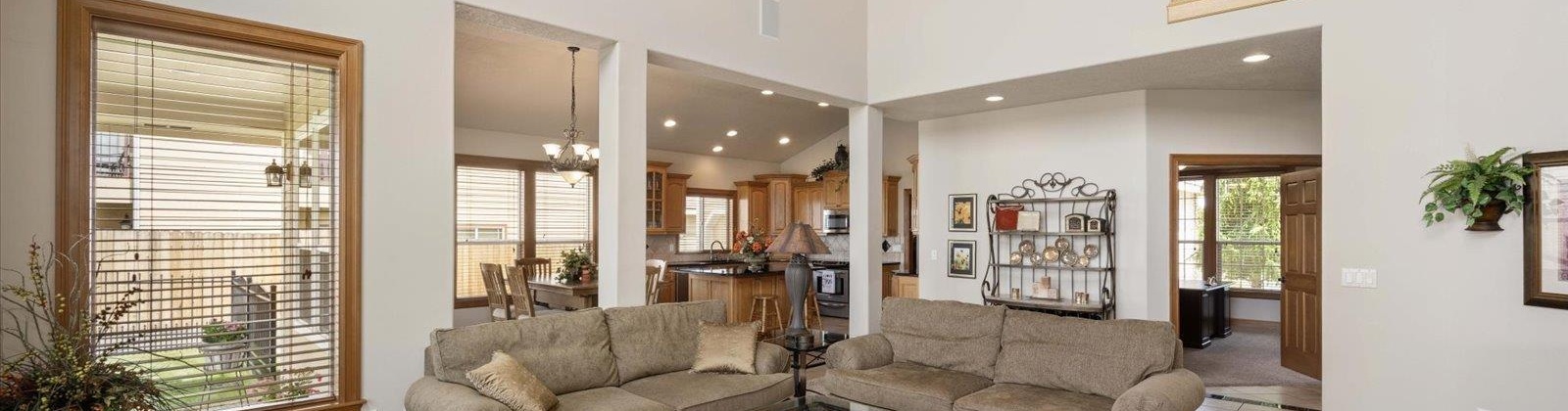 Redrock Ridge Loop, Richland, Washington 99354, 4 Bedrooms Bedrooms, ,3 BathroomsBathrooms,For Sale,Redrock Ridge Loop,284473