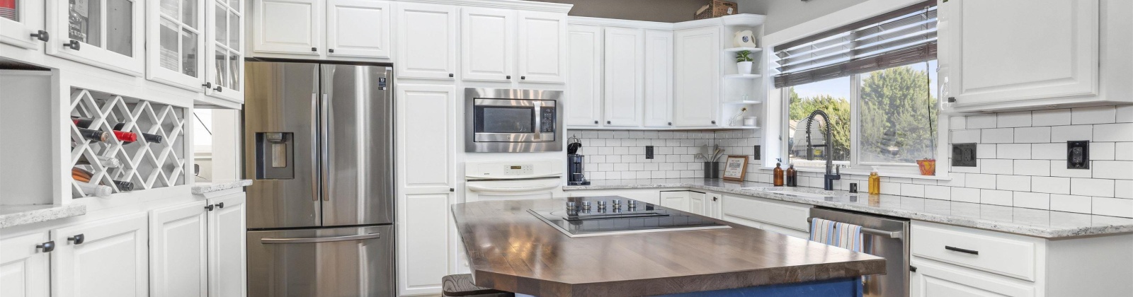 Sagebrush Rd, Kennewick, Washington 99338, 5 Bedrooms Bedrooms, ,3 BathroomsBathrooms,For Sale,Sagebrush Rd,284472