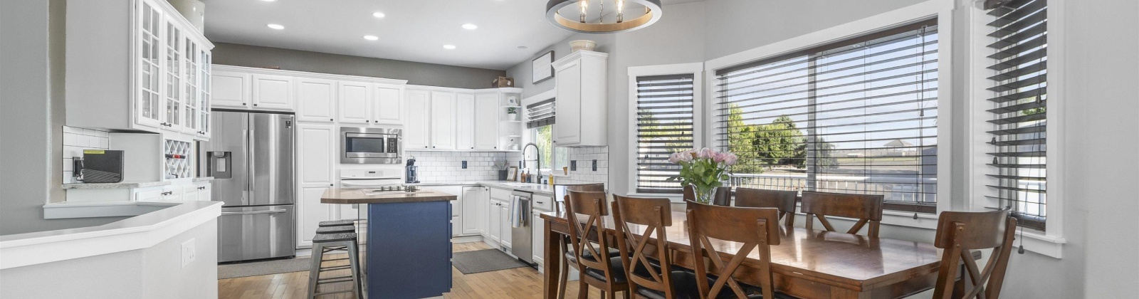 Sagebrush Rd, Kennewick, Washington 99338, 5 Bedrooms Bedrooms, ,3 BathroomsBathrooms,For Sale,Sagebrush Rd,284472