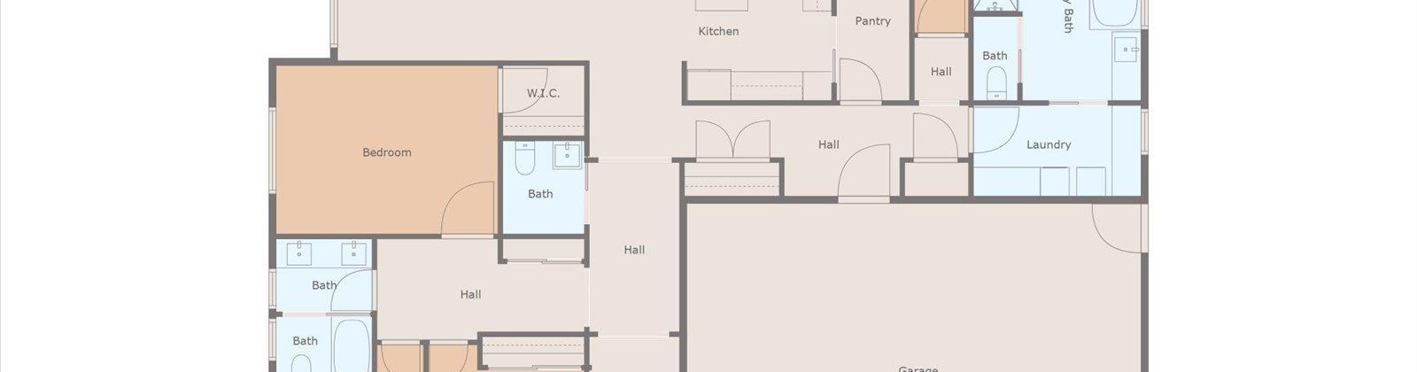Legacy Lane, Richland, Washington 99352, 4 Bedrooms Bedrooms, 0 ,3 BathroomsBathrooms,Houses,For Sale,Legacy Lane,0,283970