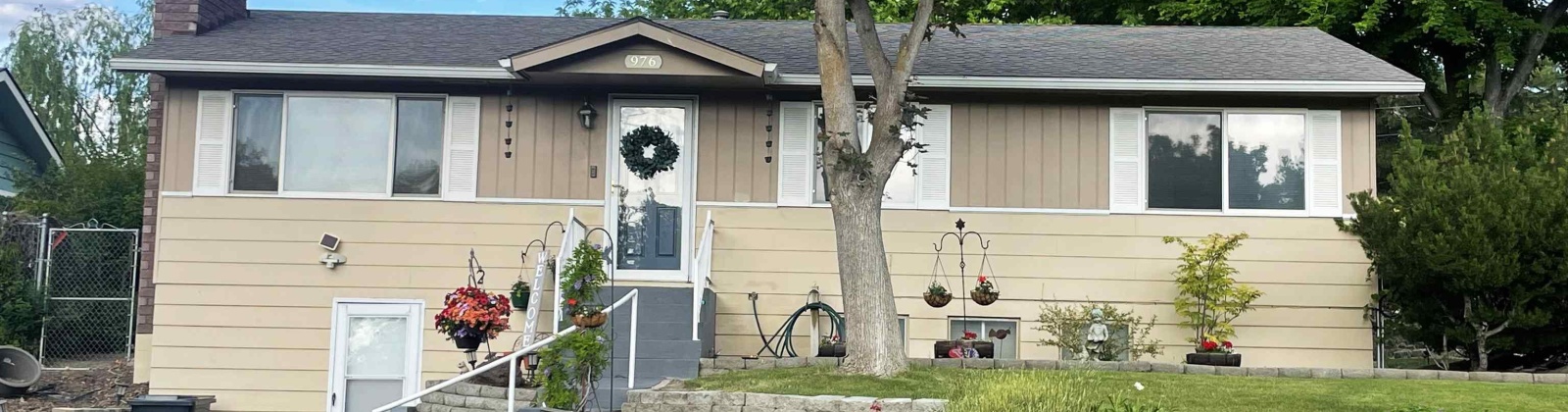 Campbell Dr, Prosser, Washington 99350, 3 Bedrooms Bedrooms, 0 ,3 BathroomsBathrooms,Houses,For Sale,Campbell Dr,0,284483