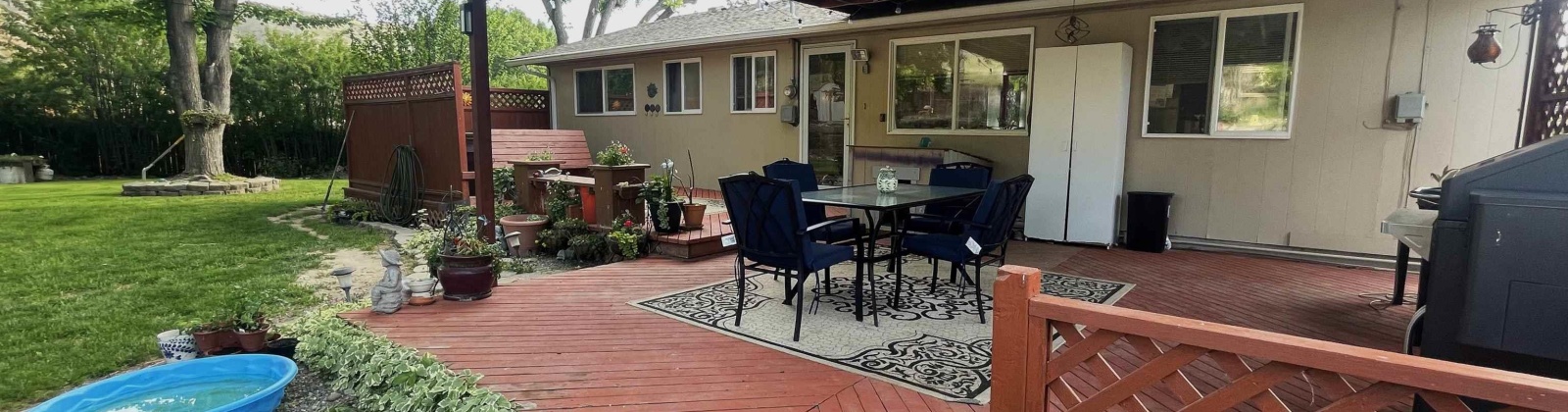 Campbell Dr, Prosser, Washington 99350, 3 Bedrooms Bedrooms, 0 ,3 BathroomsBathrooms,Houses,For Sale,Campbell Dr,0,284483