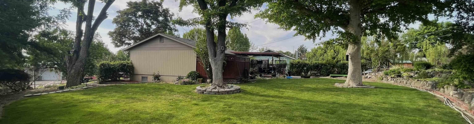 Campbell Dr, Prosser, Washington 99350, 3 Bedrooms Bedrooms, 0 ,3 BathroomsBathrooms,Houses,For Sale,Campbell Dr,0,284483