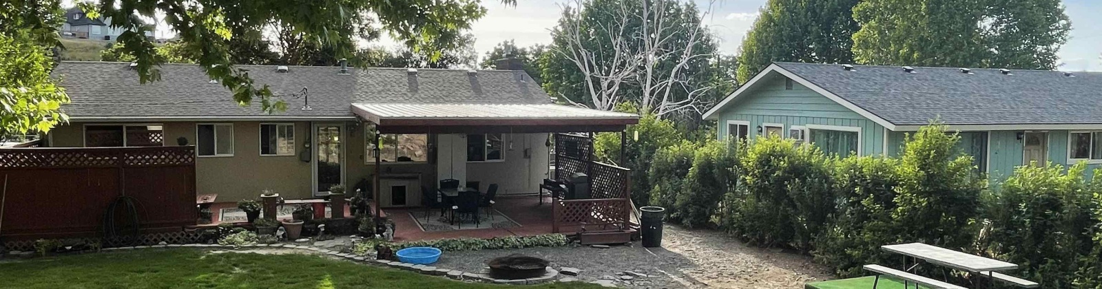Campbell Dr, Prosser, Washington 99350, 3 Bedrooms Bedrooms, 0 ,3 BathroomsBathrooms,Houses,For Sale,Campbell Dr,0,284483