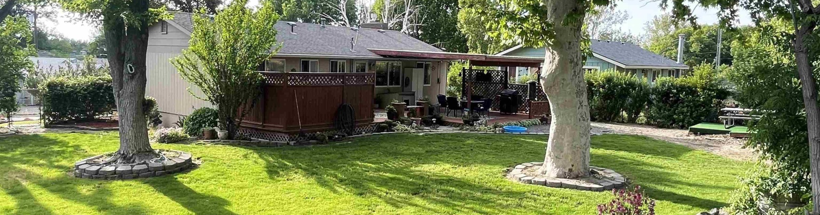 Campbell Dr, Prosser, Washington 99350, 3 Bedrooms Bedrooms, 0 ,3 BathroomsBathrooms,Houses,For Sale,Campbell Dr,0,284483