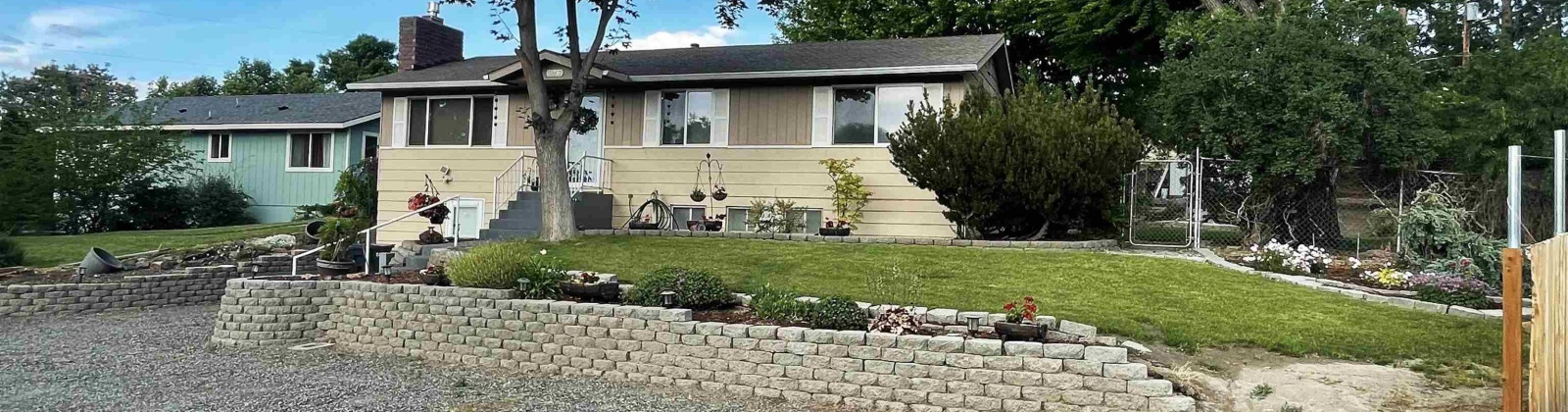 Campbell Dr, Prosser, Washington 99350, 3 Bedrooms Bedrooms, 0 ,3 BathroomsBathrooms,Houses,For Sale,Campbell Dr,0,284483
