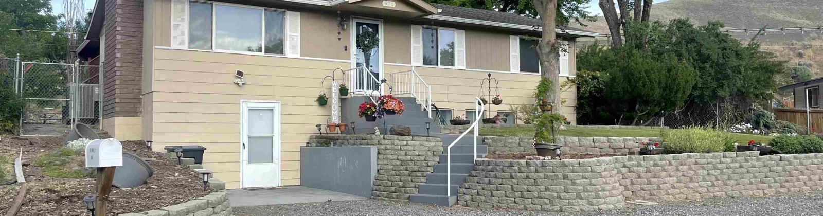 Campbell Dr, Prosser, Washington 99350, 3 Bedrooms Bedrooms, 0 ,3 BathroomsBathrooms,Houses,For Sale,Campbell Dr,0,284483
