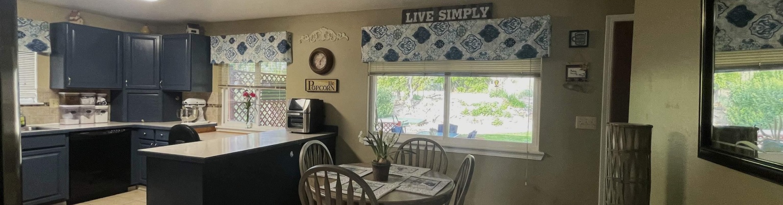 Campbell Dr, Prosser, Washington 99350, 3 Bedrooms Bedrooms, 0 ,3 BathroomsBathrooms,Houses,For Sale,Campbell Dr,0,284483