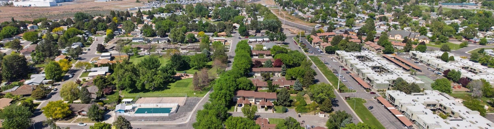 Mahan Ave, Richland, Washington 99354, 3 Bedrooms Bedrooms, ,2 BathroomsBathrooms,Condo,For Sale,Mahan Ave,283974