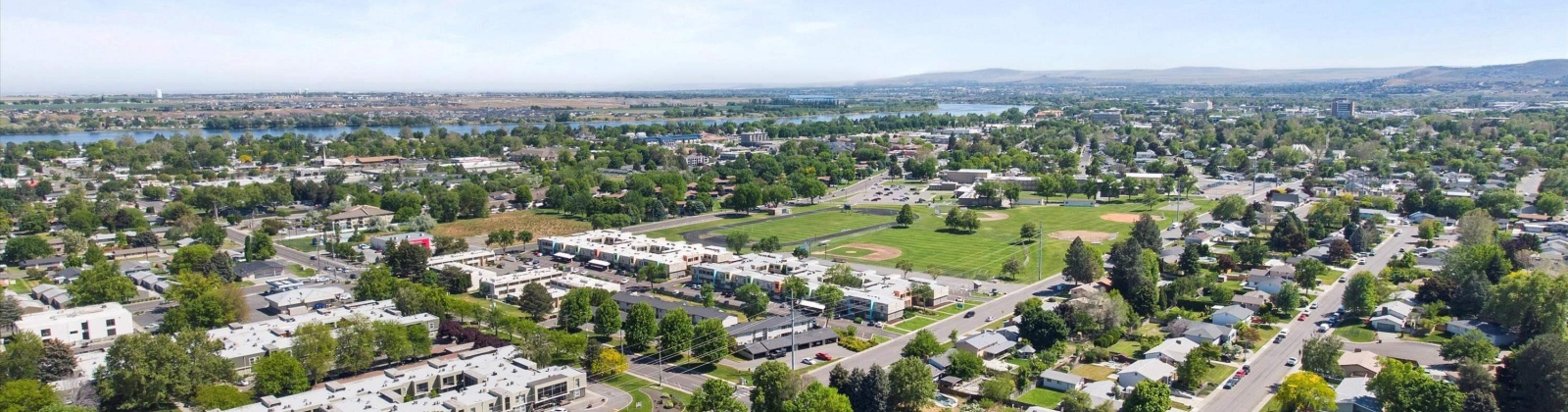Mahan Ave, Richland, Washington 99354, 3 Bedrooms Bedrooms, ,2 BathroomsBathrooms,Condo,For Sale,Mahan Ave,283974