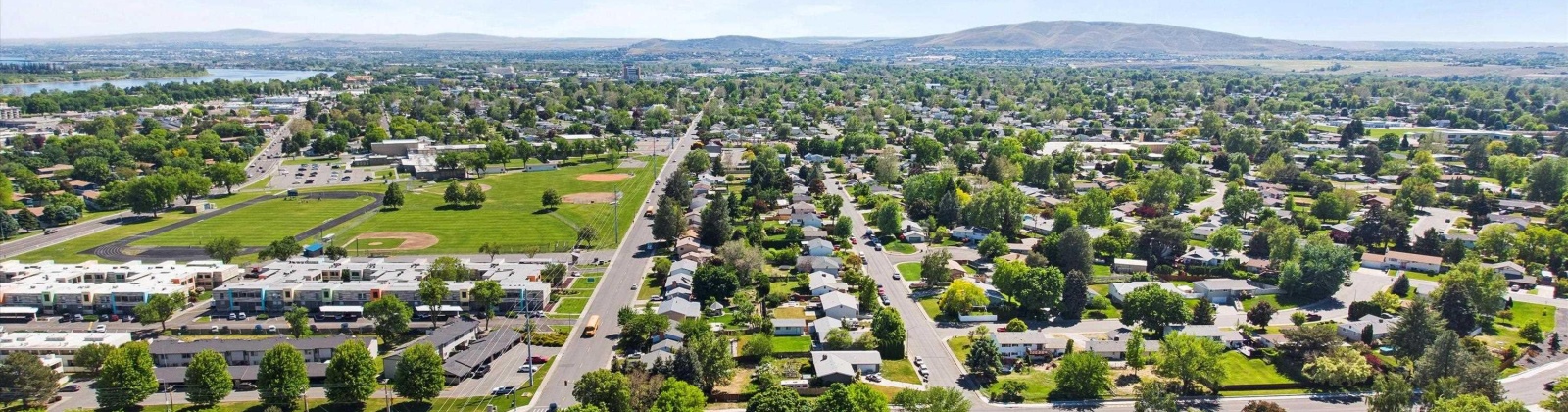 Mahan Ave, Richland, Washington 99354, 3 Bedrooms Bedrooms, ,2 BathroomsBathrooms,Condo,For Sale,Mahan Ave,283974