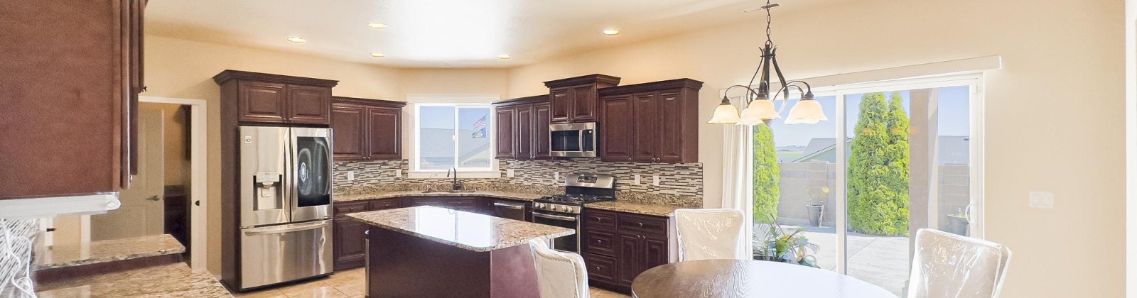 Adobe Dr, Pasco, Washington 99301, 4 Bedrooms Bedrooms, ,3 BathroomsBathrooms,For Sale,Adobe Dr,284492