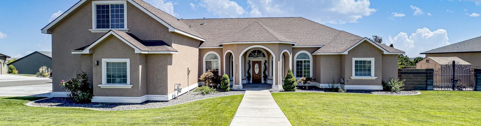 Adobe Dr, Pasco, Washington 99301, 4 Bedrooms Bedrooms, ,3 BathroomsBathrooms,For Sale,Adobe Dr,284492