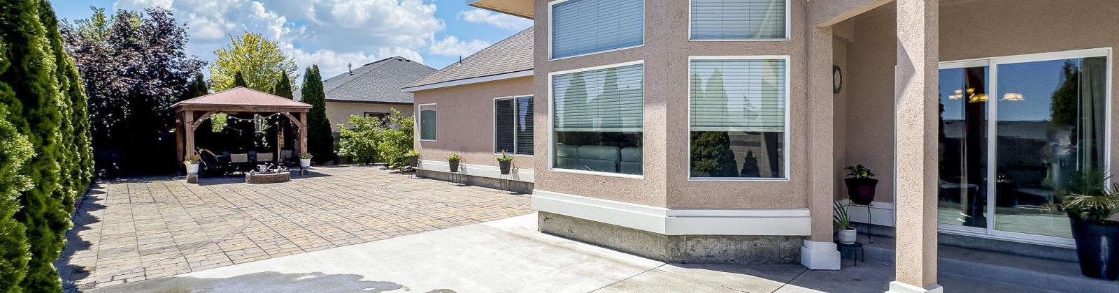 Adobe Dr, Pasco, Washington 99301, 4 Bedrooms Bedrooms, ,3 BathroomsBathrooms,For Sale,Adobe Dr,284492