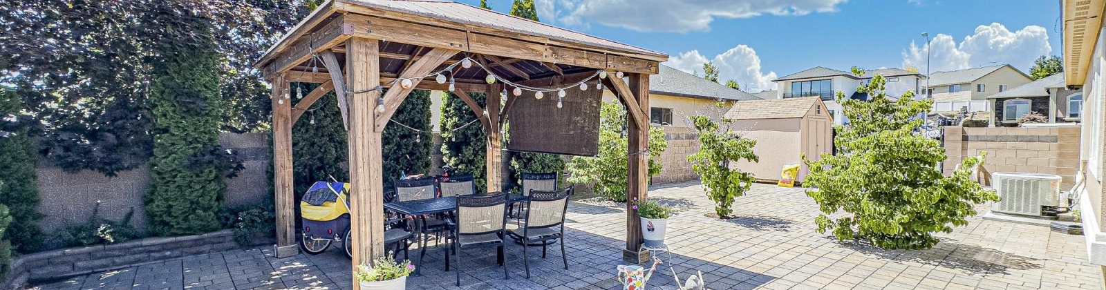 Adobe Dr, Pasco, Washington 99301, 4 Bedrooms Bedrooms, ,3 BathroomsBathrooms,For Sale,Adobe Dr,284492