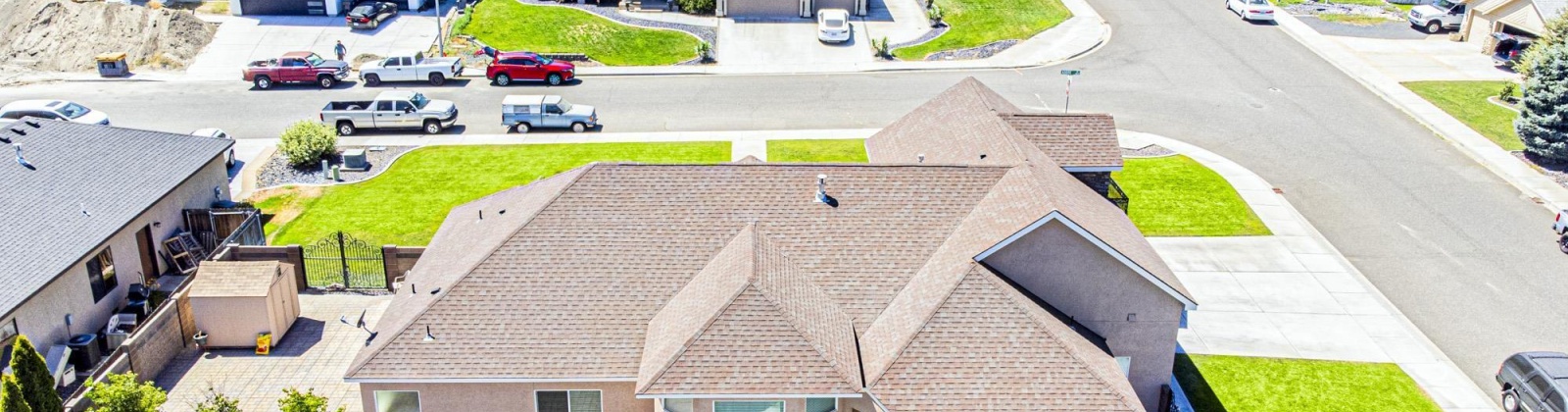 Adobe Dr, Pasco, Washington 99301, 4 Bedrooms Bedrooms, ,3 BathroomsBathrooms,For Sale,Adobe Dr,284492