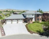 Yakima Ct, Yakima, Washington 98908-0000, 4 Bedrooms Bedrooms, ,3 BathroomsBathrooms,For Sale,Yakima Ct,284490