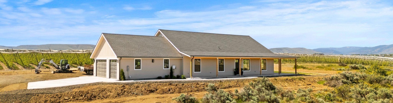 Stone Road, Yakima, Washington 98908, 3 Bedrooms Bedrooms, 0 ,2 BathroomsBathrooms,Houses,For Sale,Stone Road,0,283977