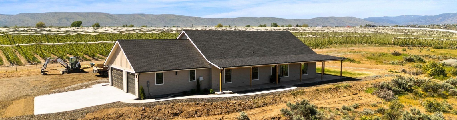 Stone Road, Yakima, Washington 98908, 3 Bedrooms Bedrooms, 0 ,2 BathroomsBathrooms,Houses,For Sale,Stone Road,0,283977