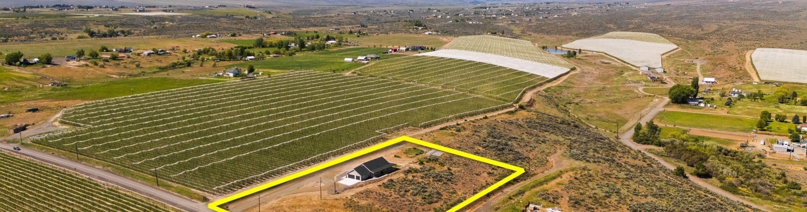 Stone Road, Yakima, Washington 98908, 3 Bedrooms Bedrooms, 0 ,2 BathroomsBathrooms,Houses,For Sale,Stone Road,0,283977