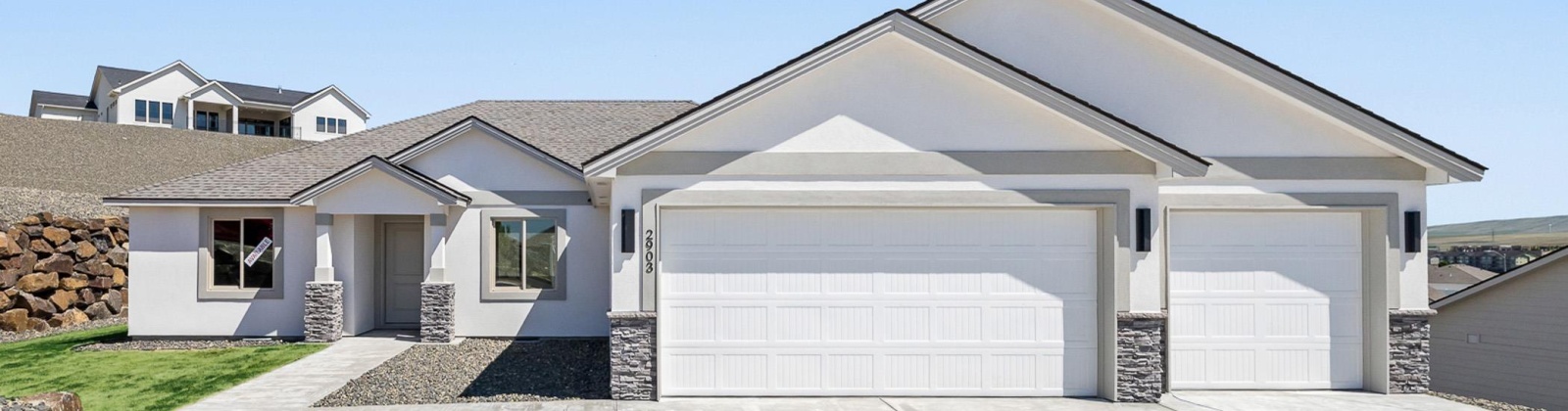 Osborne St, Kennewick, Washington 99338, 3 Bedrooms Bedrooms, ,2 BathroomsBathrooms,Site Built-owned Lot,For Sale,Osborne St,283980